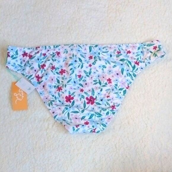 NWT Kona Sol Hipster Swim Panty Large - Picture 5 of 5